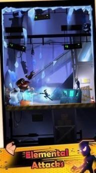 无休止的战斗 v3.0.5