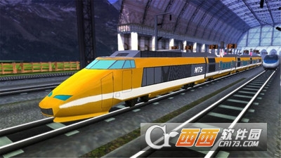 欧陆火车2018 v1.2安卓版