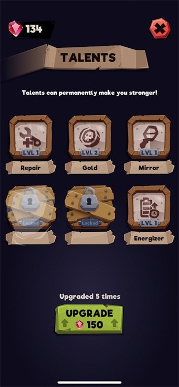 暗夜幸存者  v1.2