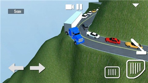 货车山地交通  v1.0.4