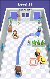 上菜大师安卓版 v1.0