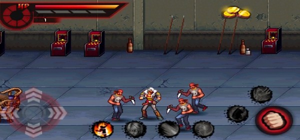 格斗之王3单机游戏