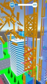 我跳拳贼溜手游  v1.0