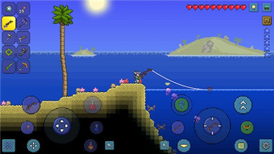 Terraria创意工坊MOD汉化最新版  v4.4.2