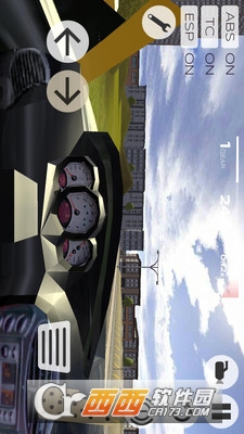 我的豪华跑车3D手游 v1.2 安卓版