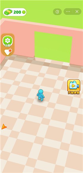 开个蛋糕店截图1