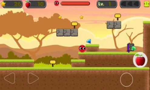 弹跳球英雄 v3.2.1