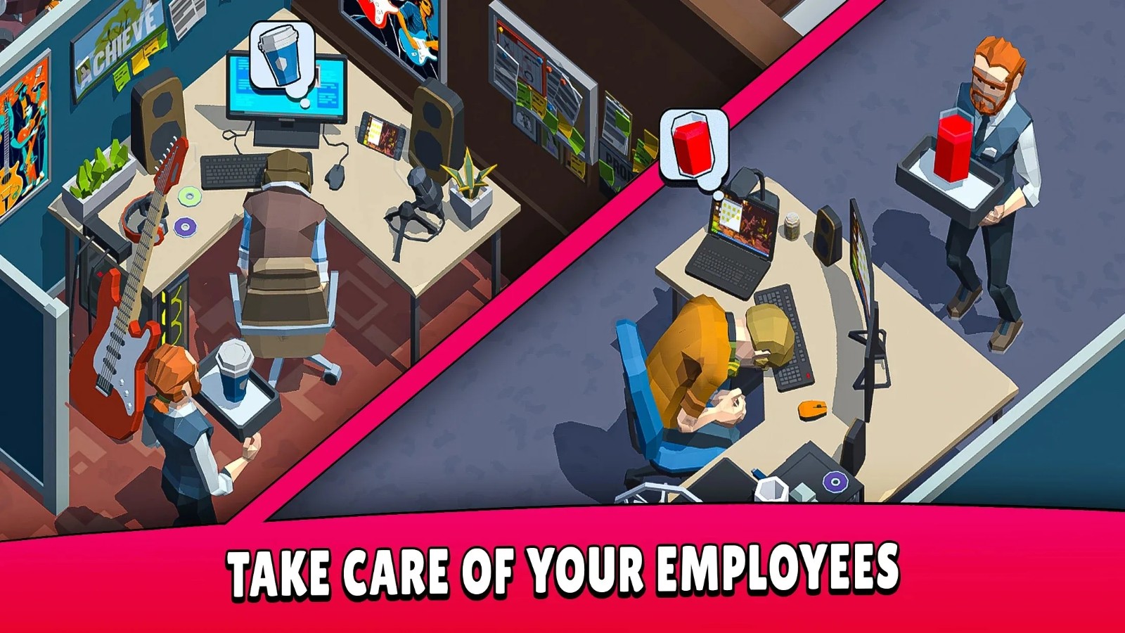 游戏开发模拟器无限资金 v0.7