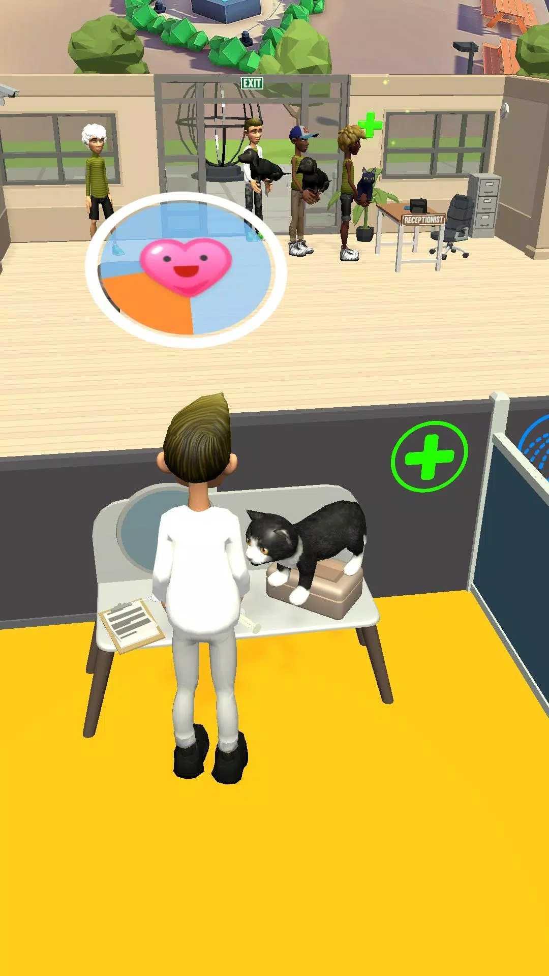 我的动物收容所  v0.8