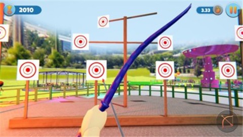 夏季运动会主题公园最新版  v1.0