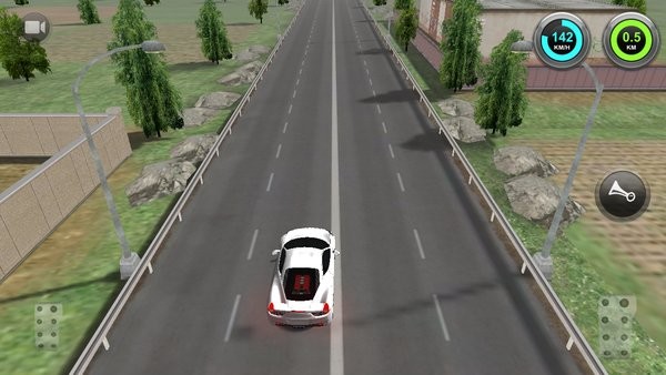 竞速俱乐部 手机版 v3.0.5