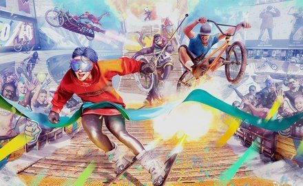 极限国度手机版 v13.1