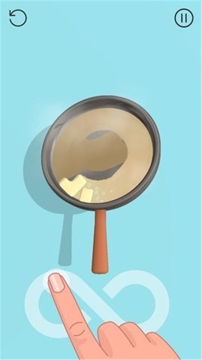 Hot Pan!(加热平底锅)