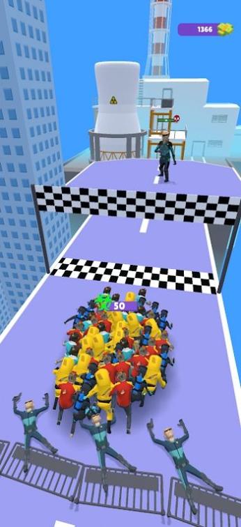 僵尸部落跑 v1.1.5