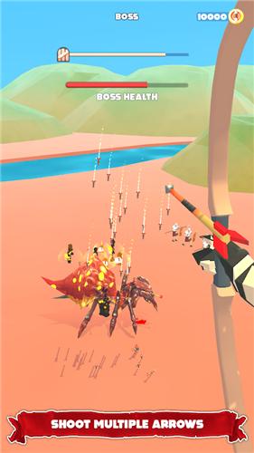 高塔射手 v1.0.12