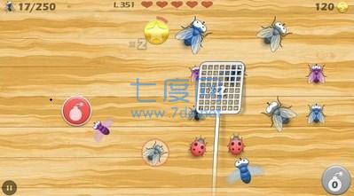 拍打苍蝇游戏 1.0.42