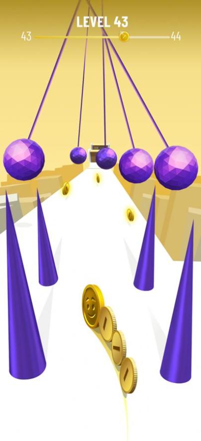 古怪的硬币 v0.1.0