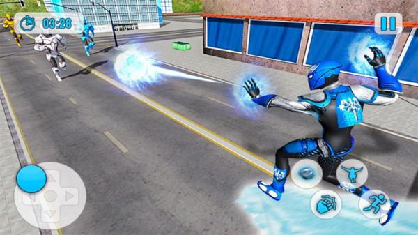 冰超级英雄  v1.0.6