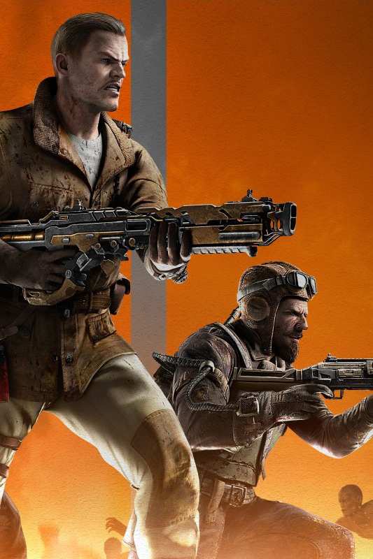 刀战王者官网正版游戏  v3.1.2