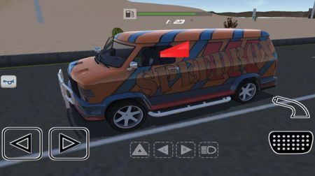 欢乐像素赛车最新版 v3.1.5