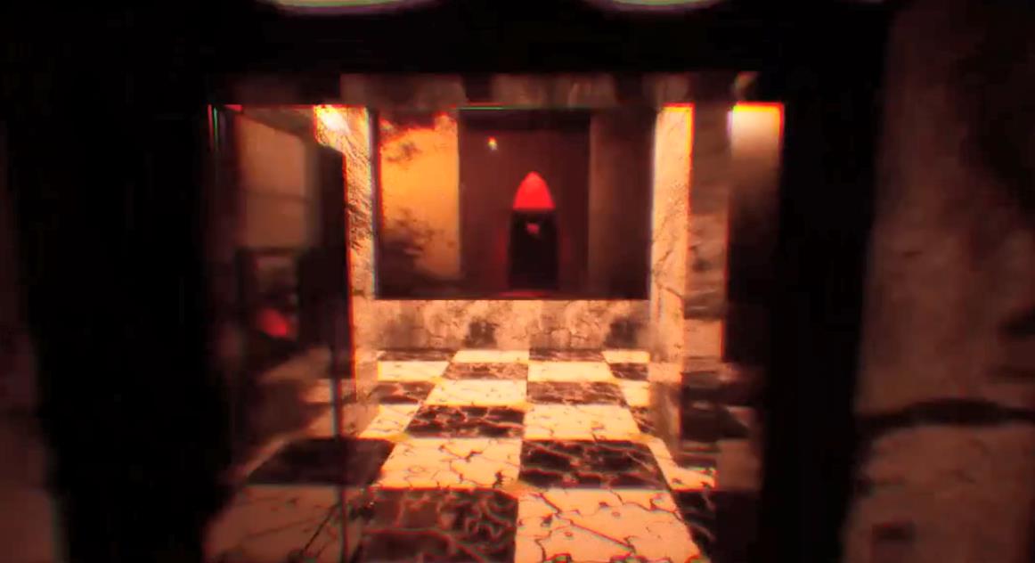 精神病人模拟器 v1.0