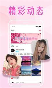 棉花糖交友  v1.0.0