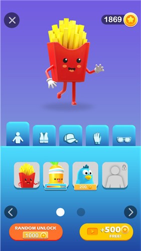 我的搬家日记 v1.1