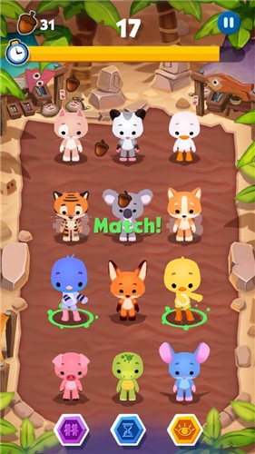 一起跳舞吧手游  v1.2