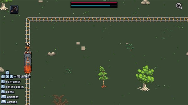 小火车查尔斯免费版  v1.4