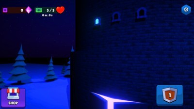 少女迷宫游戏安卓最新版  v4.2.4