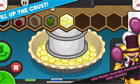 爸爸要去面包店了 v1.0.0