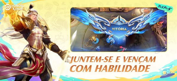 王者荣耀HOK 体验服 v3.1.0