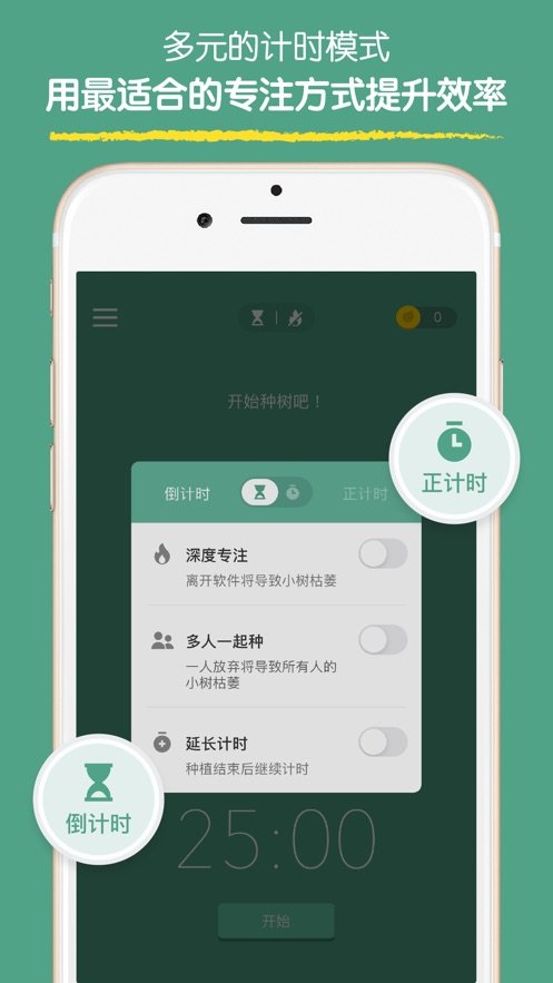 forest专注森林 v4.11.1