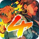 怒之铁拳4手机版