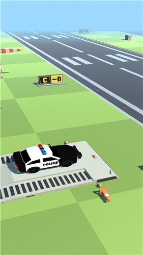 飞车环游记 v2.2