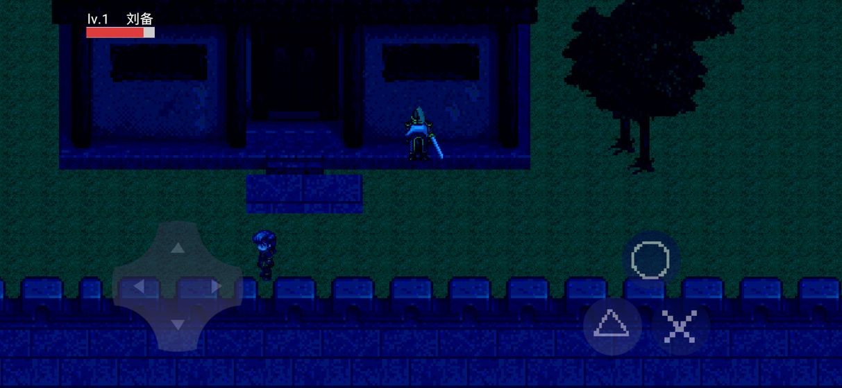 像素三国 2020-04-08 11:24