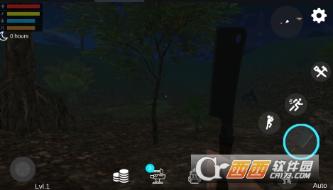 岛屿生存模拟 v1.2 安卓版