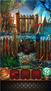 密室逃亡之谁是卧底  V 1.0