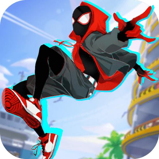 火柴人蜘蛛英雄中文手机版