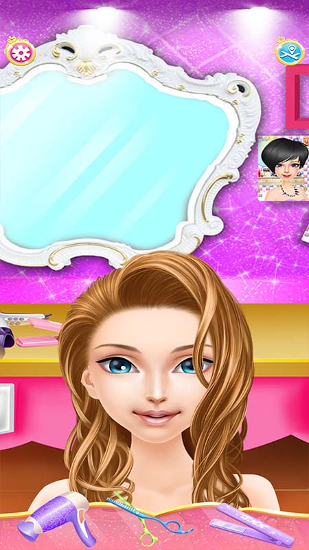 暖暖婚礼少女 v1.1