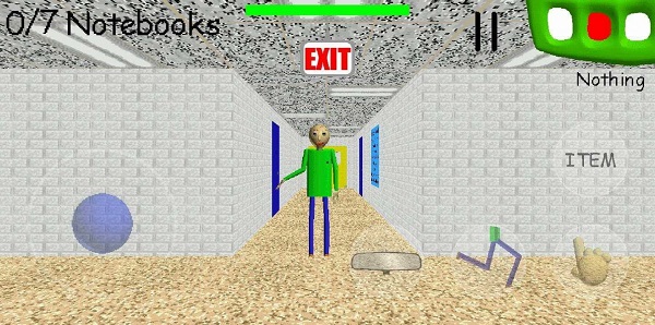 巴迪老师爱吃苹果 快速版 v3.1.5