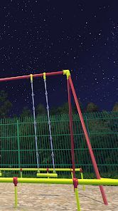 逃脱游戏又是深夜的公园 v3.2.5