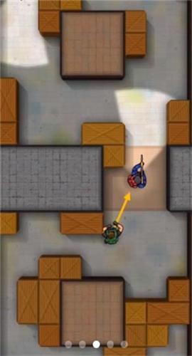 刺客任务  v1.46.1