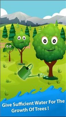 给我的树浇水 v1.0