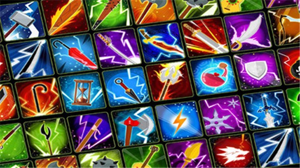 火柴人对决5 2021最新版