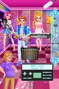 吉他公主2好莱坞之旅 v8.0.1