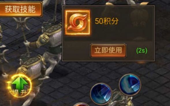 虎卫传奇攻速版官方正版手游  v3.3.1