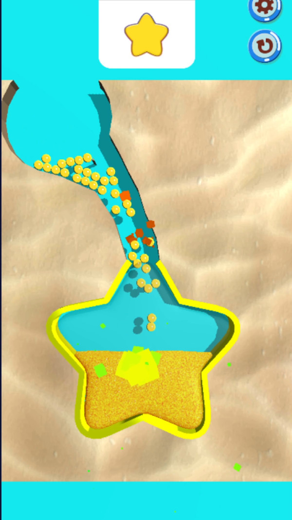 挖沙我最强 V1.0.0