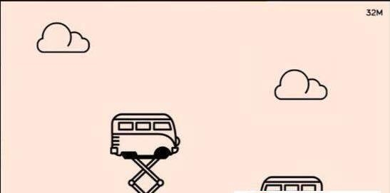 the trip(线条旅途中文版) v1.4　安卓版