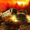 旋转轮胎泥泞奔驰下载手机版3苹果版 